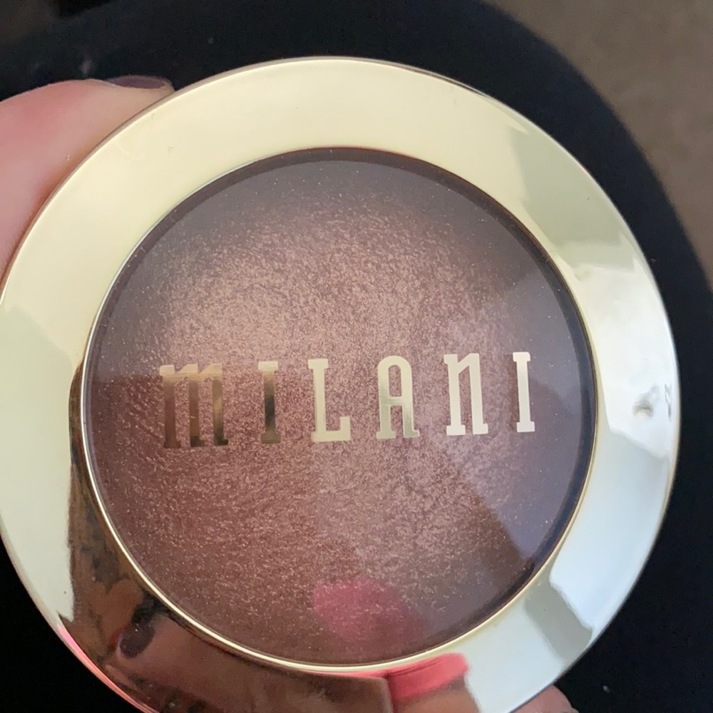 Milani highlighter